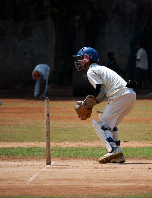 The Impact of AI in Cricket: Revolutionizing Player Performance Analysis